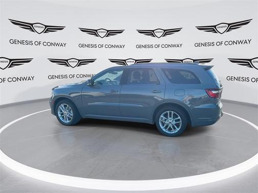 2023 Dodge Durango R/T