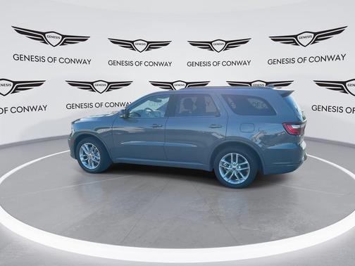 2023 Dodge Durango R/T