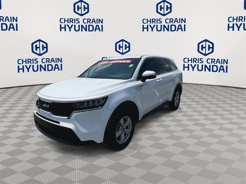2023 Kia Sorento LX