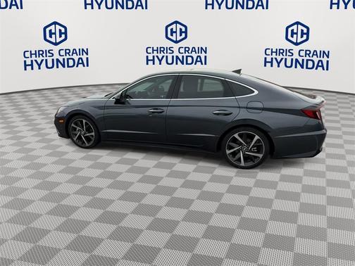 2023 Hyundai SONATA SEL Plus
