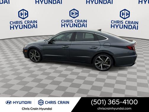 2023 Hyundai SONATA SEL Plus