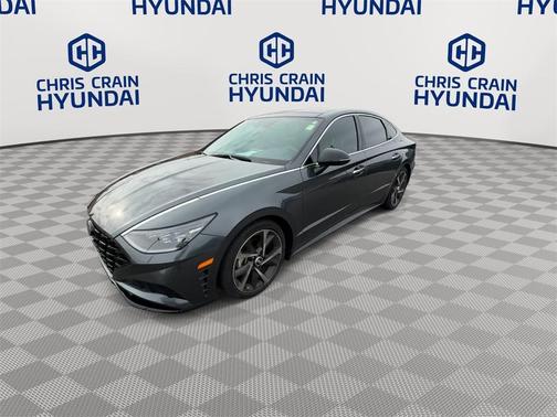 2023 Hyundai SONATA SEL Plus