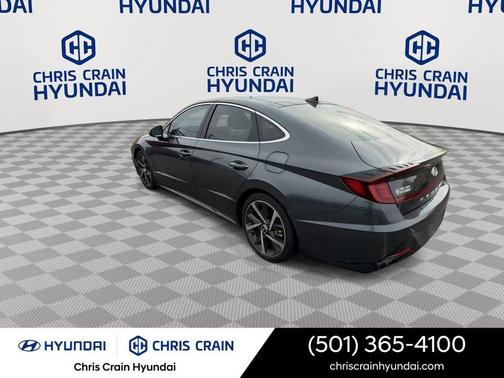 2023 Hyundai SONATA SEL Plus