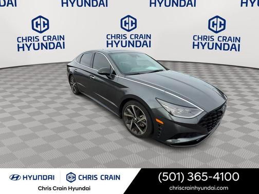 2023 Hyundai SONATA SEL Plus