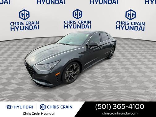 2023 Hyundai SONATA SEL Plus