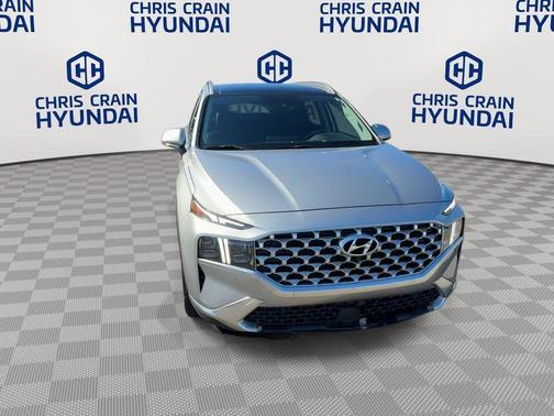 2023 Hyundai SANTA FE HEV Limited