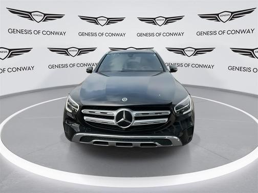 2021 Mercedes-Benz GLC 300 Base
