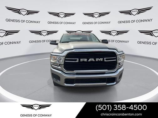 2019 RAM 2500 Big Horn