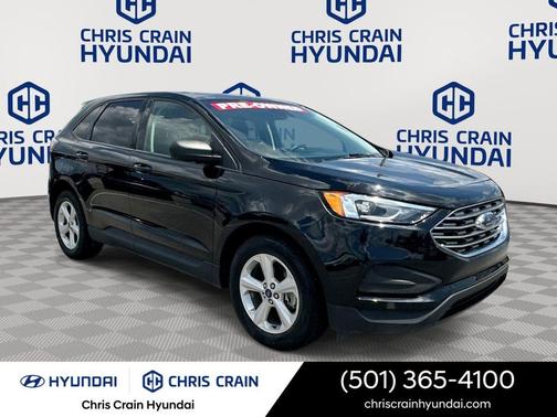 2020 Ford Edge SE