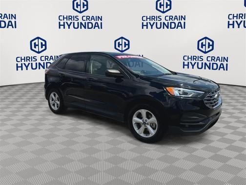 2020 Ford Edge SE
