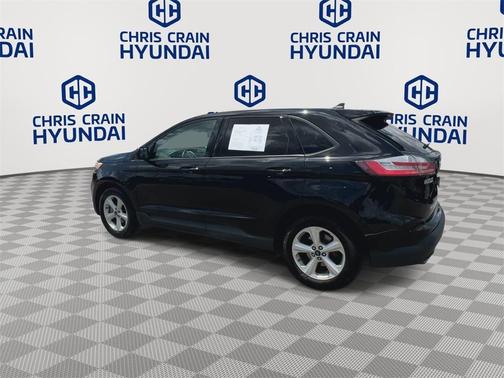 2020 Ford Edge SE