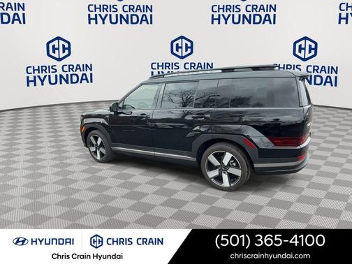2024 Hyundai SANTA FE Limited