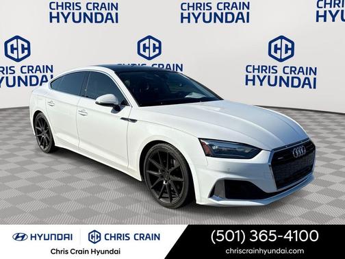 2021 Audi A5 Sportback 40 Premium