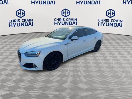 2021 Audi A5 Sportback 40 Premium