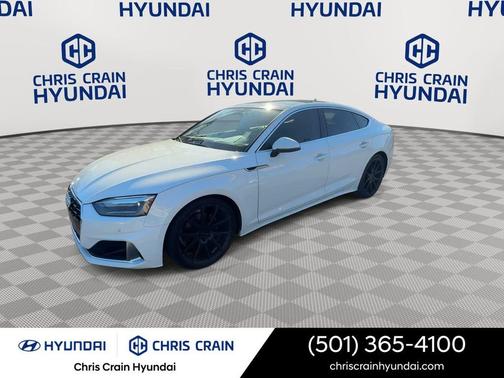 2021 Audi A5 Sportback 40 Premium