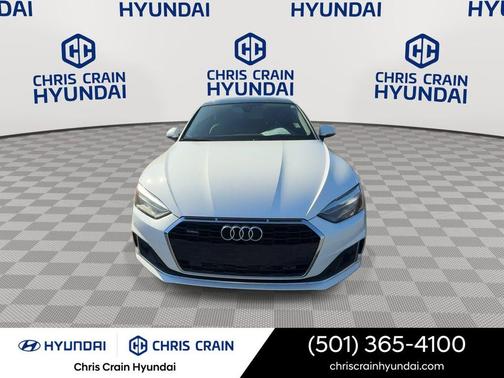 2021 Audi A5 Sportback 40 Premium