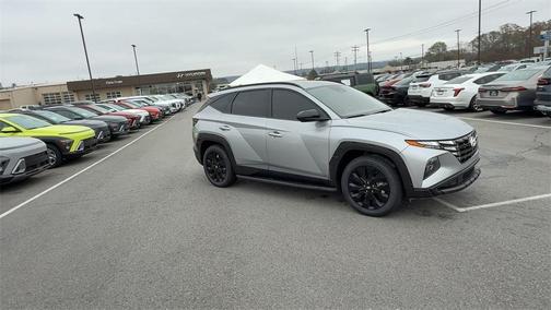2023 Hyundai TUCSON XRT