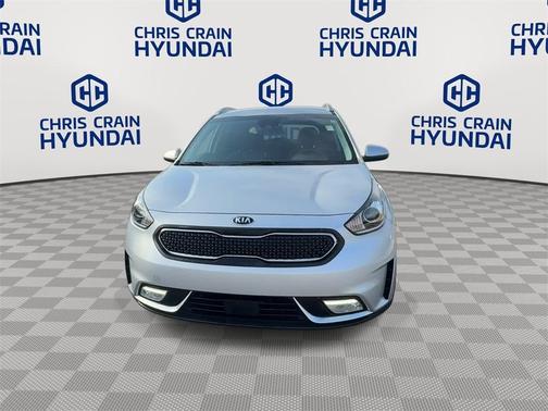 2019 Kia Niro LX