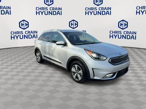 2019 Kia Niro LX
