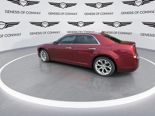 Velvet 2018 Chrysler 300C