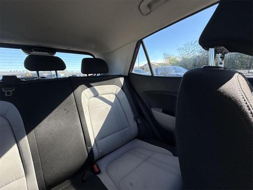 2021 Hyundai VENUE SEL