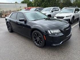 2019 Chrysler 300 Touring