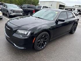 2019 Chrysler 300 Touring