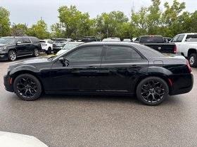 2019 Chrysler 300 Touring
