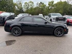 2019 Chrysler 300 Touring