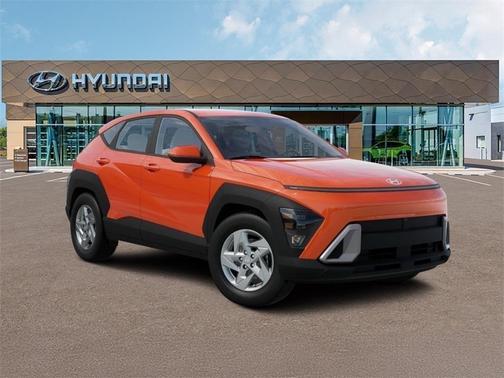 2026 Hyundai KONA SE