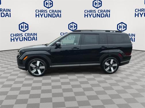 2024 Hyundai SANTA FE Limited