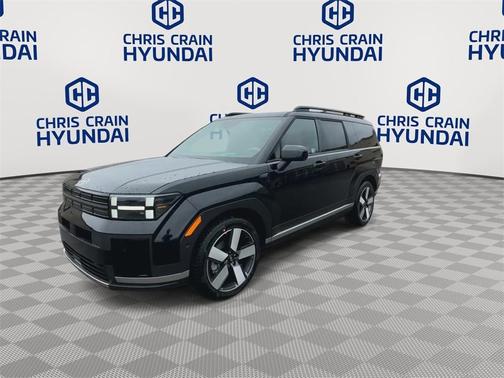 2024 Hyundai SANTA FE Limited
