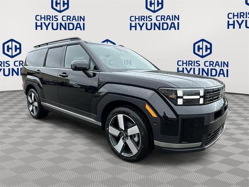 2024 Hyundai SANTA FE Limited