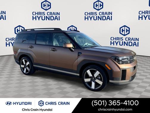 2024 Hyundai SANTA FE Limited