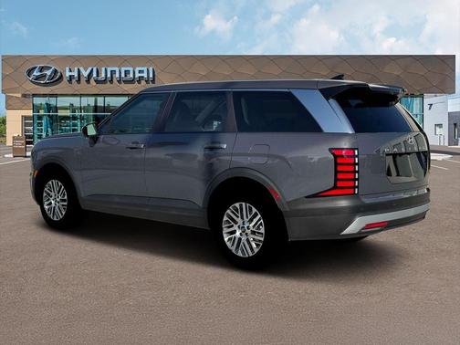 2026 Hyundai PALISADE SE
