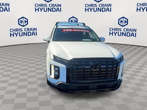2024 Hyundai PALISADE XRT
