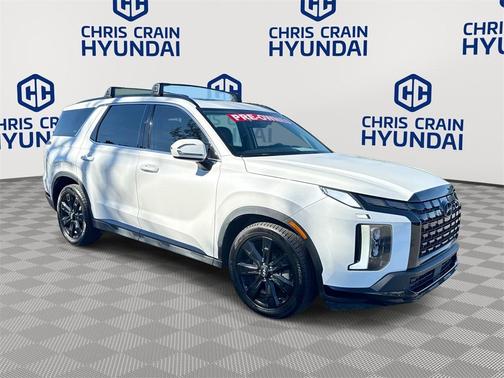 2024 Hyundai PALISADE XRT