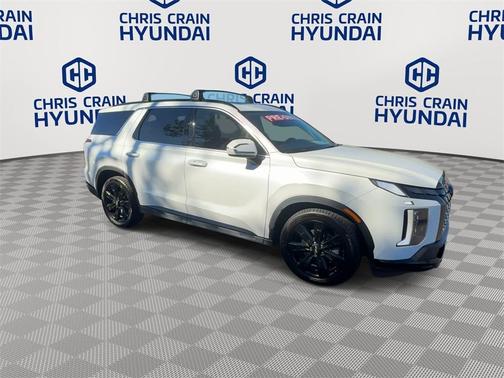 2024 Hyundai PALISADE XRT