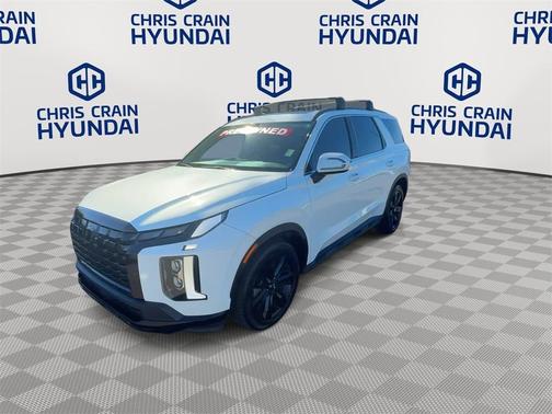 2024 Hyundai PALISADE XRT
