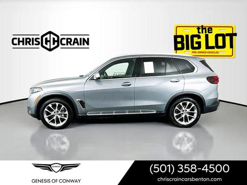 2024 BMW X5 sDrive40i