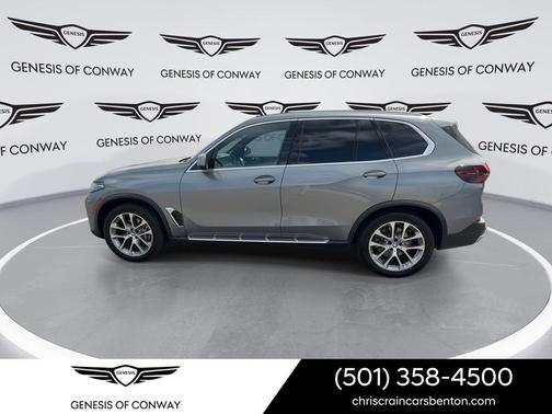 2024 BMW X5 sDrive40i
