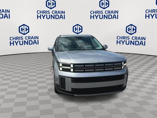 2024 Hyundai SANTA FE SE