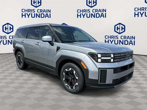 2024 Hyundai SANTA FE SE