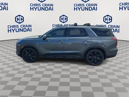 2023 Hyundai PALISADE XRT