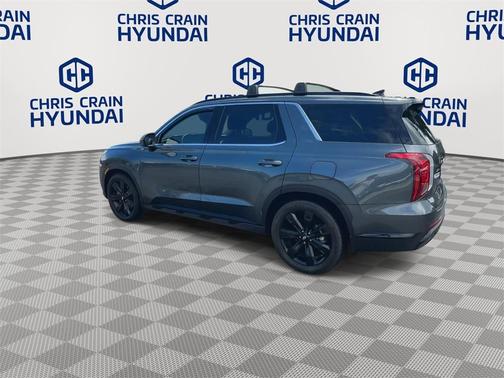 2023 Hyundai PALISADE XRT