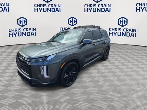 2023 Hyundai PALISADE XRT