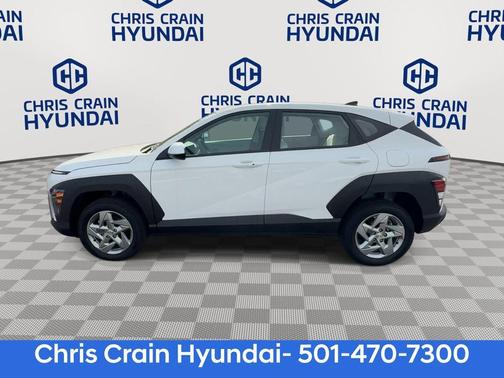 Atlas 2026 Hyundai KONA SE