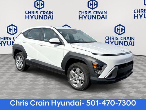 Atlas 2026 Hyundai KONA SE