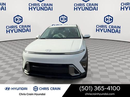 2026 Hyundai KONA SE