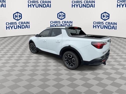 2022 Hyundai SANTA CRUZ 2.5T SEL Premium